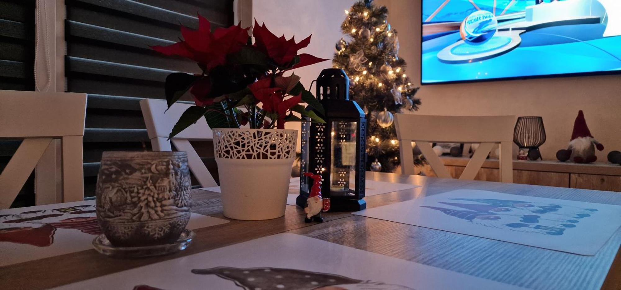 Vila Zakatek Ciszy. Sluchowo Pokoj fotografie